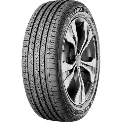 245/70R16 GT RADIAL SAVERO SUV 111H XL DOT23 CCB72 M+S