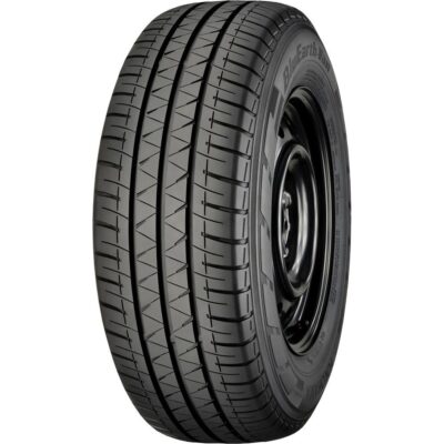235/65R16C YOKOHAMA BLUEARTH-VAN RY55 121/119R CBB71
