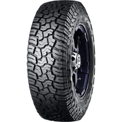 275/55R20 YOKOHAMA GEOLANDAR X-AT G016 120/117Q XL DOT23 M+S