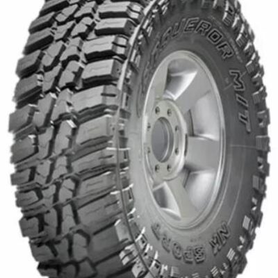 265/50R20 NANKANG MT-1 121/118P DOT23