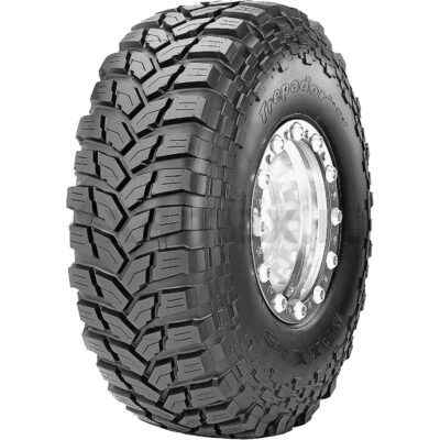 35x12.5R17 MAXXIS TREPADOR M8060 119Q DOT23