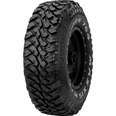 245/70R16 MAXXIS BIGHORN 764 MT764 113/110Q DOT23 M+S