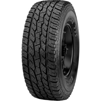 205/70R15 MAXXIS BRAVO A/T AT771 96T DOT23 DDB71 M+S