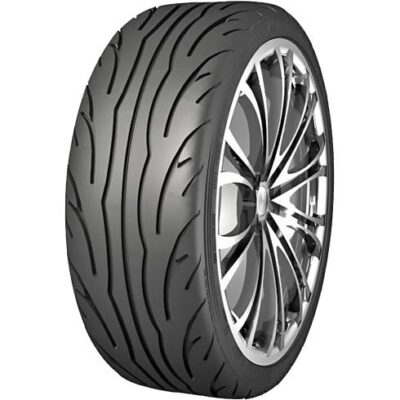 265/45R18 NANKANG NS-2R 101Y DOT23 DBB72