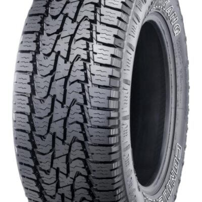 265/55R19 NANKANG AT-5+ 109V DCB72