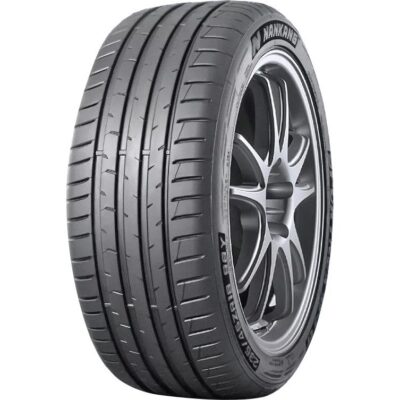 255/35R19 NANKANG AS-3 96Y XL Elect CAB73