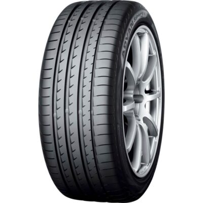 275/40R22 YOKOHAMA ADVAN SPORT V105T 108Y XL DOT23 DAB72