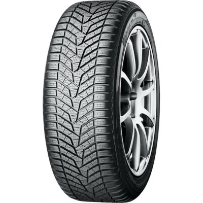 215/45R18 YOKOHAMA BLUEARTH WINTER V905 93V XL RPB Studless DCB72 3PMSF M+S