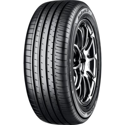 215/55R18 YOKOHAMA BLUEARTH-XT AE61 99V XL RPB CAA68