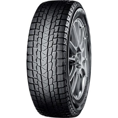 235/35R20 YOKOHAMA ICE GUARD (IG53) 92T XL RPB Friction CEB72 3PMSF IceGrip M+S