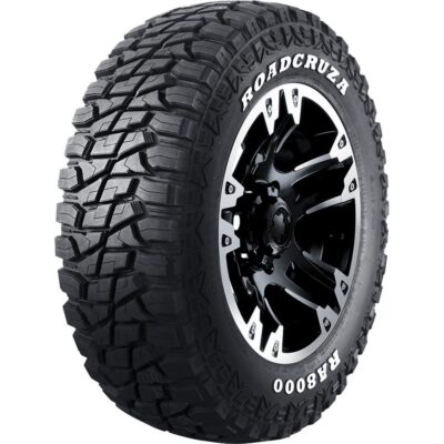 285/55R20 ROADCRUZA RA8000 122/119Q DOT23 M+S