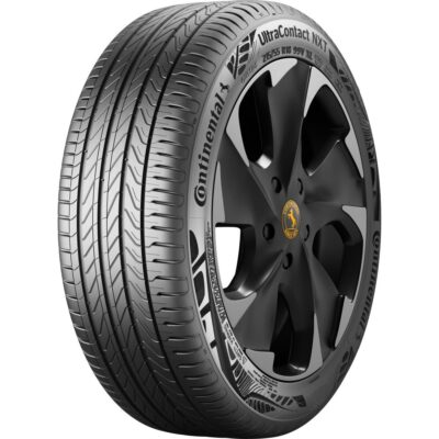 235/45R20 CONTINENTAL ULTRACONTACT NXT 100V XL Elect FR AAA69