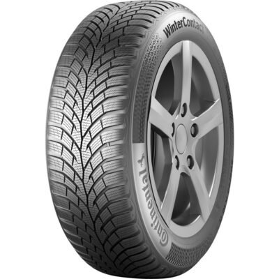 195/65R15 CONTINENTAL WINTERCONTACT TS870 91T Studless CBB70 3PMSF M+S