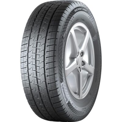 225/75R16C CONTINENTAL VANCONTACT CAMPER 118/116R CP CAB73 3PMSF M+S