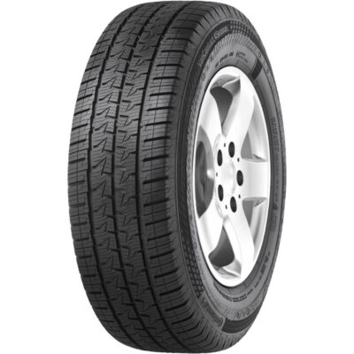 235/65R16C CONTINENTAL VANCONTACT 4SEASON 115/113R BAB73 3PMSF M+S