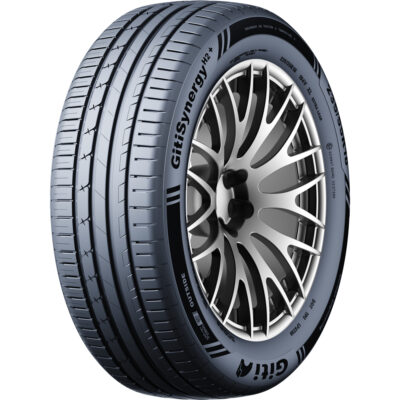 205/55R16 GITI GITISYNERGY H2+ 91H Elect CAB71