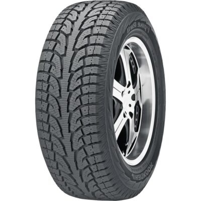 215/75R16 HANKOOK WINTER I*PIKE (RW11) 103T RP DOT21 Studdable 3PMSF M+S