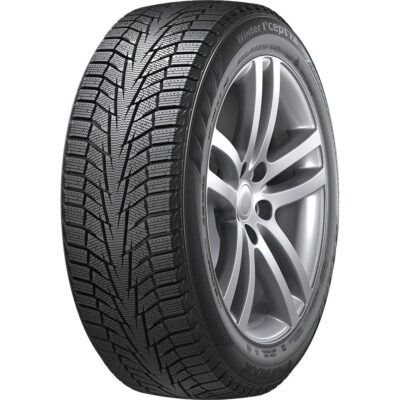 235/40R18 HANKOOK WINTER I*CEPT IZ2 (W616) 95T XL RP DOT23 Friction CEB72 3PMSF IceGrip M+S