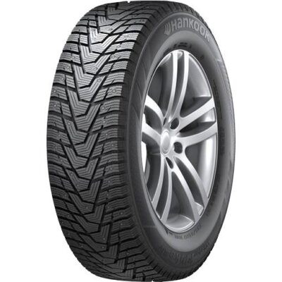 265/50R20 HANKOOK WINTER I*PIKE X (W429A) 111T XL RP DOT21 Studdable 3PMSF M+S