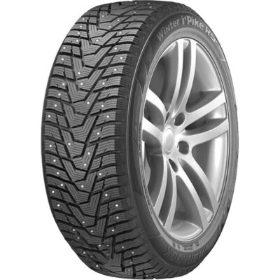 245/40R19 HANKOOK WINTER I*PIKE RS2 (W429) 98T XL RP DOT23 Studdable 3PMSF M+S