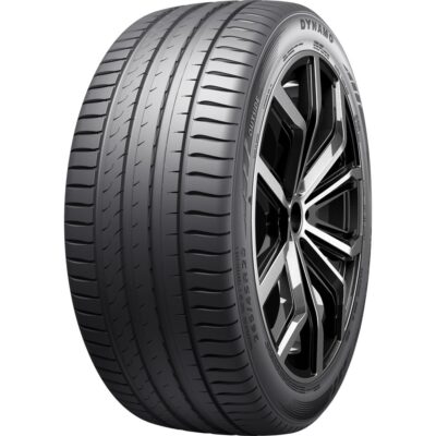 315/30R22 DYNAMO STREET-H PURSUIT SUV 107W XL RP BAB73