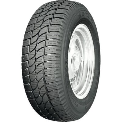 215/75R16C KORMORAN VANPRO WINTER 113/111R Studded 3PMSF M+S