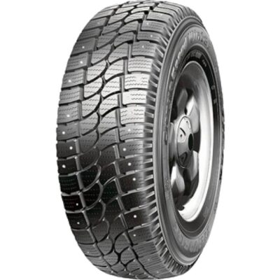 215/75R16C TIGAR CARGO SPEED WINTER 113/111R Studded 3PMSF M+S