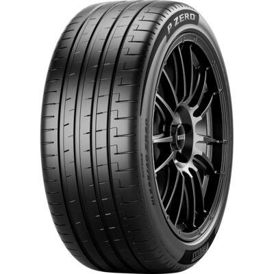 255/35R21 PIRELLI P ZERO (PZ5) 98W XL T2 NCS Elect FSL BAB73