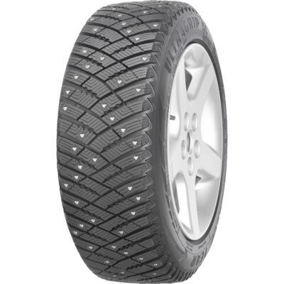 225/55R16 GOODYEAR ULTRA GRIP ICE ARCTIC 99T XL Studded 3PMSF M+S