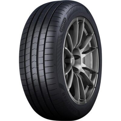 275/40R22 GOODYEAR EAGLE F1 ASYMMETRIC 6 107H XL MOS NCS Elect BAB71
