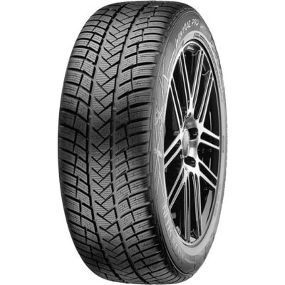 265/45R20 VREDESTEIN WINTRAC PRO 108V XL RP DOT22 Studless CBB73 3PMSF M+S