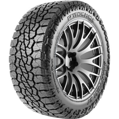 33x12.50R22 VENOM POWER SWAMPTHING A/T 109Q POR