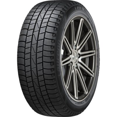 205/65R15 LAUFENN I FIT IZ LW51 94T Studless DEB72 3PMSF M+S