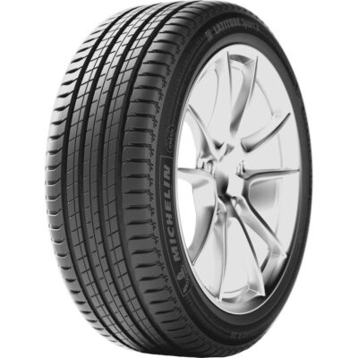 315/40R21 MICHELIN LATITUDE SPORT 3 111Y MO-S NCS DOT23 CAA70