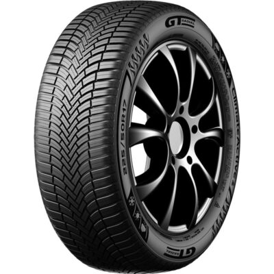 215/50R17 GT RADIAL CLIMATEACTIVE 95W XL Elect CAB70