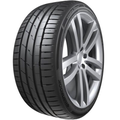 305/40R20 HANKOOK VENTUS S1 EVO 3 (K127C) 112Y XL RunFlat (*) USED 300km BBA71