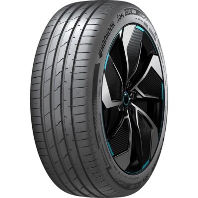 275/35R23 HANKOOK ION EVO SUV (IK01A) 108Y XL (*) NCS Elect HL RP BAA69