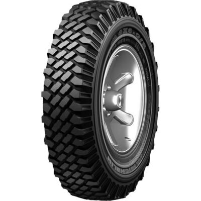 7,50R16 MICHELIN 4X4 O/R XZL 116N DOT22 M+S