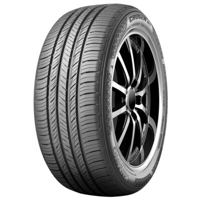 255/45R20 KUMHO HP71 101H RP CCB72