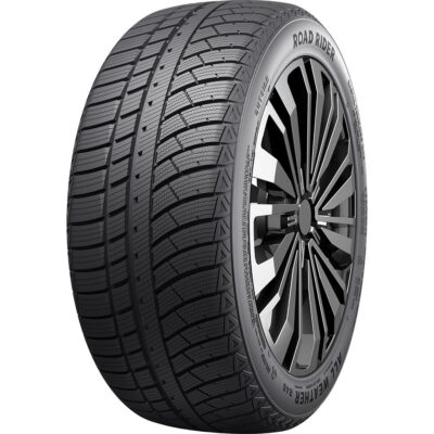 155/65R14 ROAD RIDER ALL WEATHER R4S 75T DCB71 3PMSF M+S