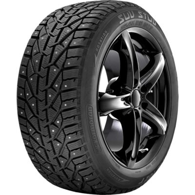 205/65R16 KORMORAN STUD2 99T XL Studded 3PMSF M+S