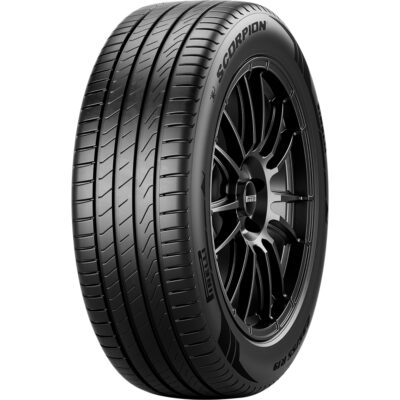 285/45R20 PIRELLI SCORPION (S3) 112Y XL