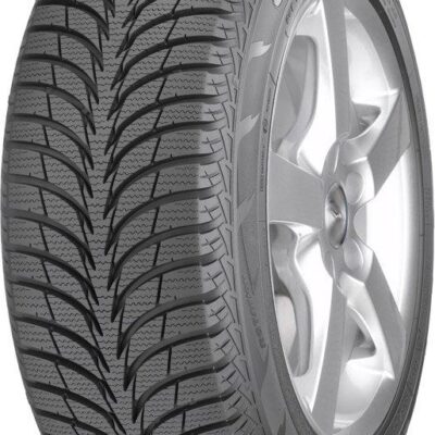 195/60R15 GOODYEAR ULTRA GRIP ICE + 88T DOT22 Friction 3PMSF M+S