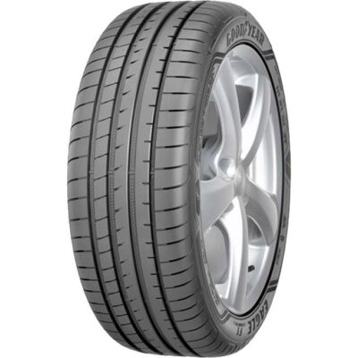 235/65R18 GOODYEAR EAGLE F1 ASYMMETRIC 3 SUV 106W Elect BBB70
