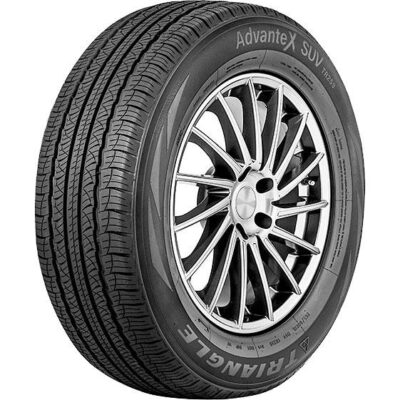 225/70R15 TRIANGLE ADVANTEX SUV (TR259) 100H DOT21 DCB71 M+S