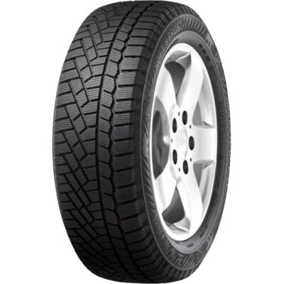 195/65R15 GISLAVED SOFT FROST 200 95T XL Friction EEB72 3PMSF M+S