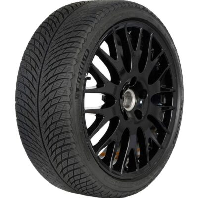 245/35R21 MICHELIN PILOT ALPIN 5 96W XL RP Studless CBB70 3PMSF M+S