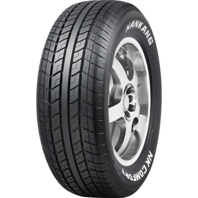 255/60R15 NANKANG N-729 102H WL DBB72