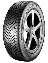 205/60R16 CONTINENTAL ALLSEASONCONTACT 96H XL Elect BBB72 3PMSF M+S