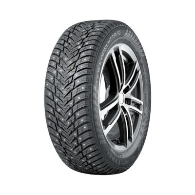 245/45R20 NOKIAN HAKKAPELIITTA 10 103T XL NCS Studded 3PMSF M+S